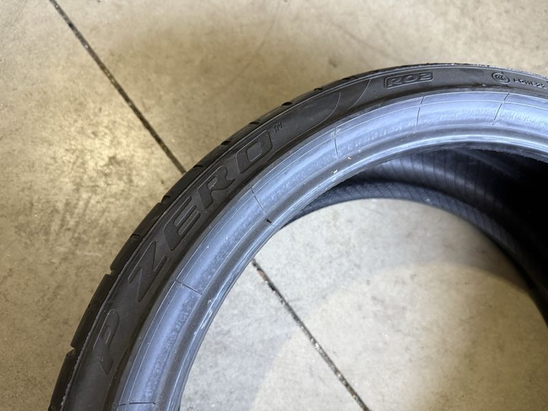 235/35/19 PIRELLI 2бр