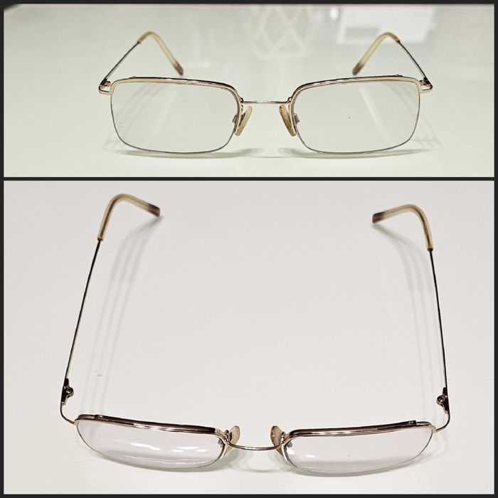 DKNY Essilor Varilux + 1.25 Made in Italy - ochelari de vedere Premium