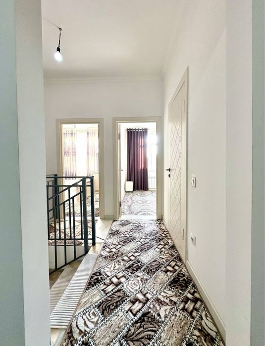 Продается 3+1 квартира,ЖК Ассалом Сохил,мечеть Ислам Ота, 108 м2