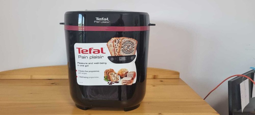 Mașină de pâine Pain et Delice PF240E38