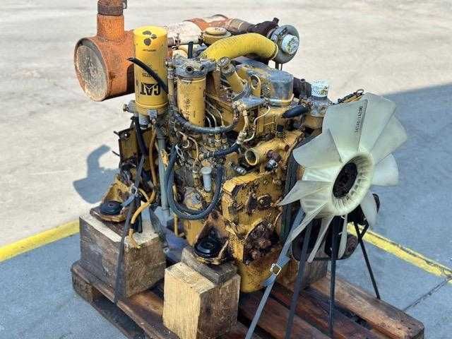 Motor pentru Caterpillar 3064 - Piese de motor Caterpillar