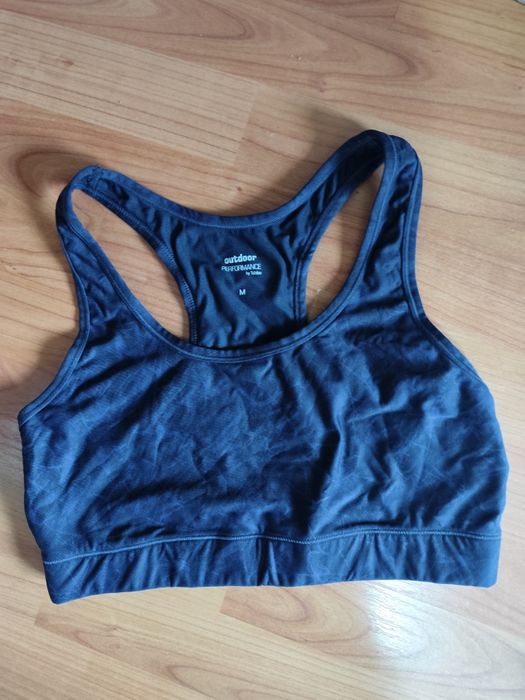 Bustiera sport damă