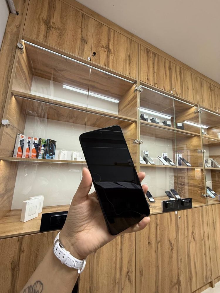 Honor X7c/ 256 gb