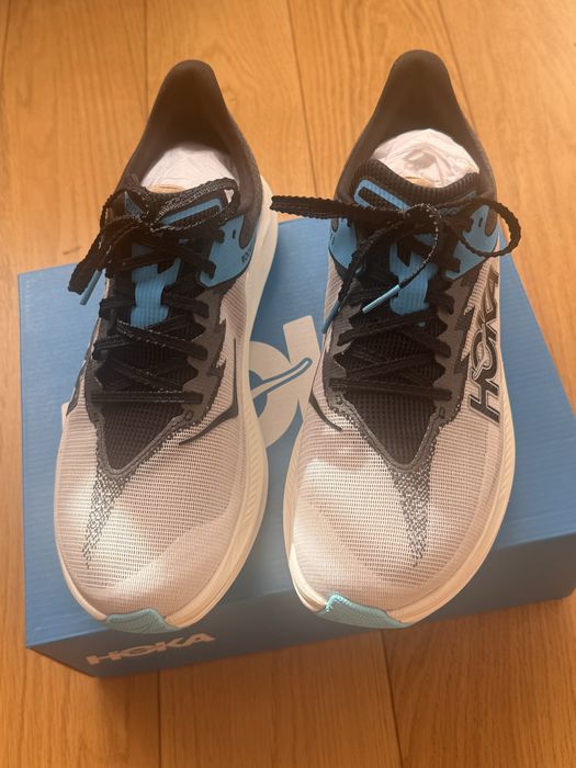 Маратонки за бягане Hoka Rocket X 3