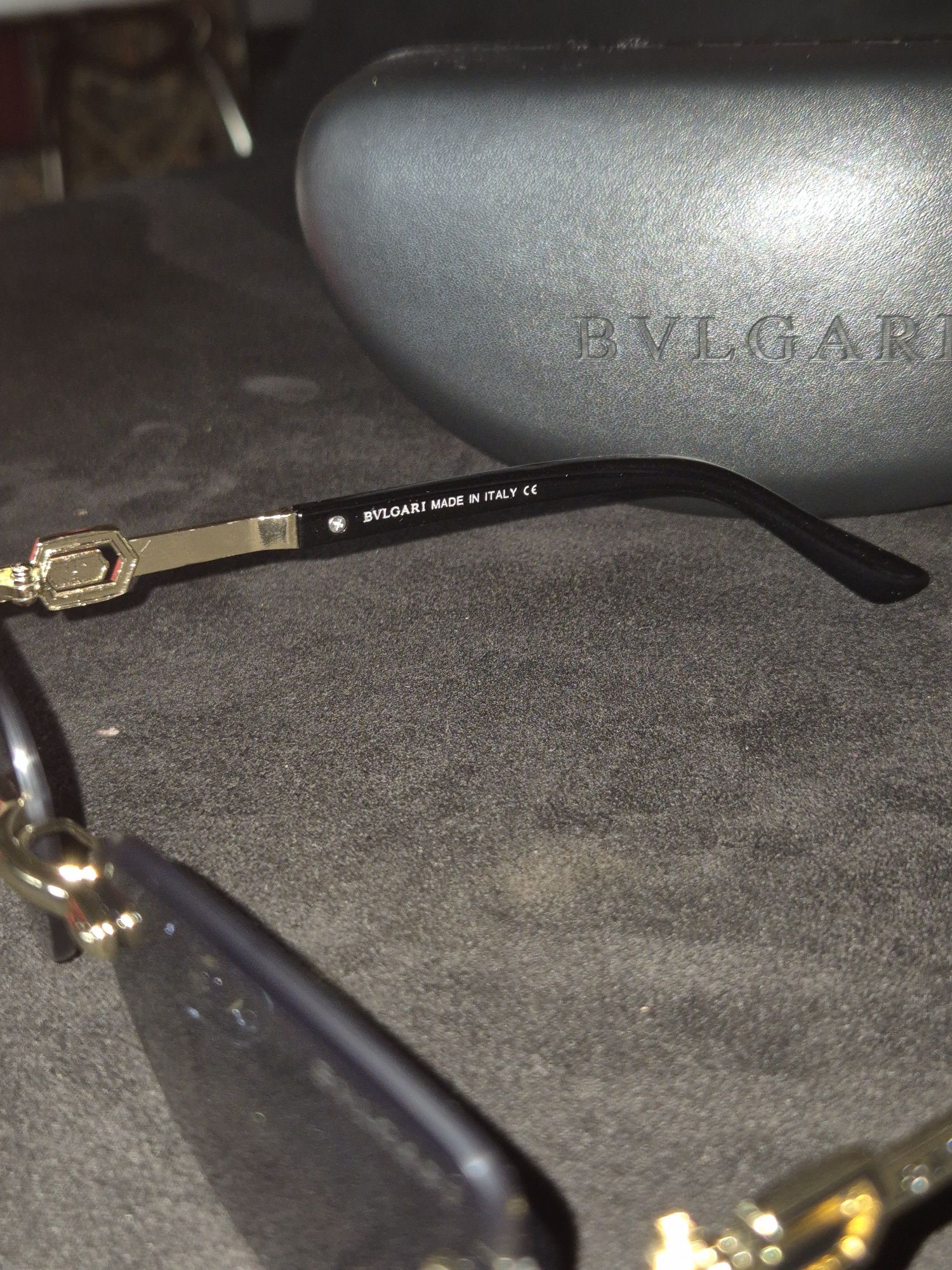 Ochelari Bvlgari