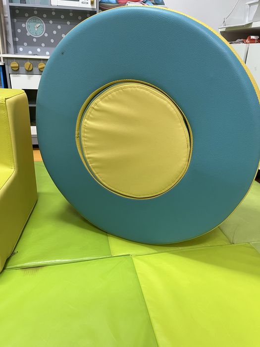 Меки модули за психомоторика