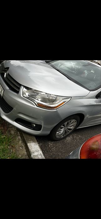 Citroen C3 stare foarte buna
