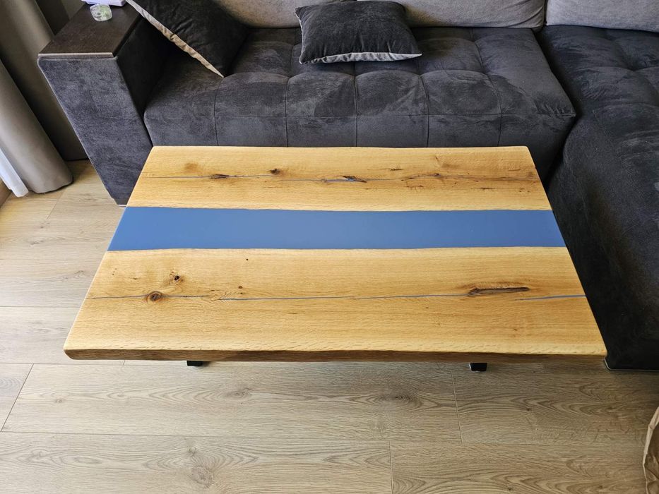 Епокс маси, Епокс плотове