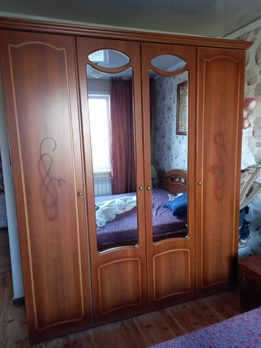 Продаётся шкаф, в отличном состоянии производство Белоруссия