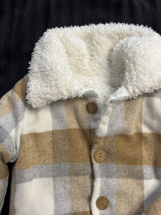 Ново детско палто/яке