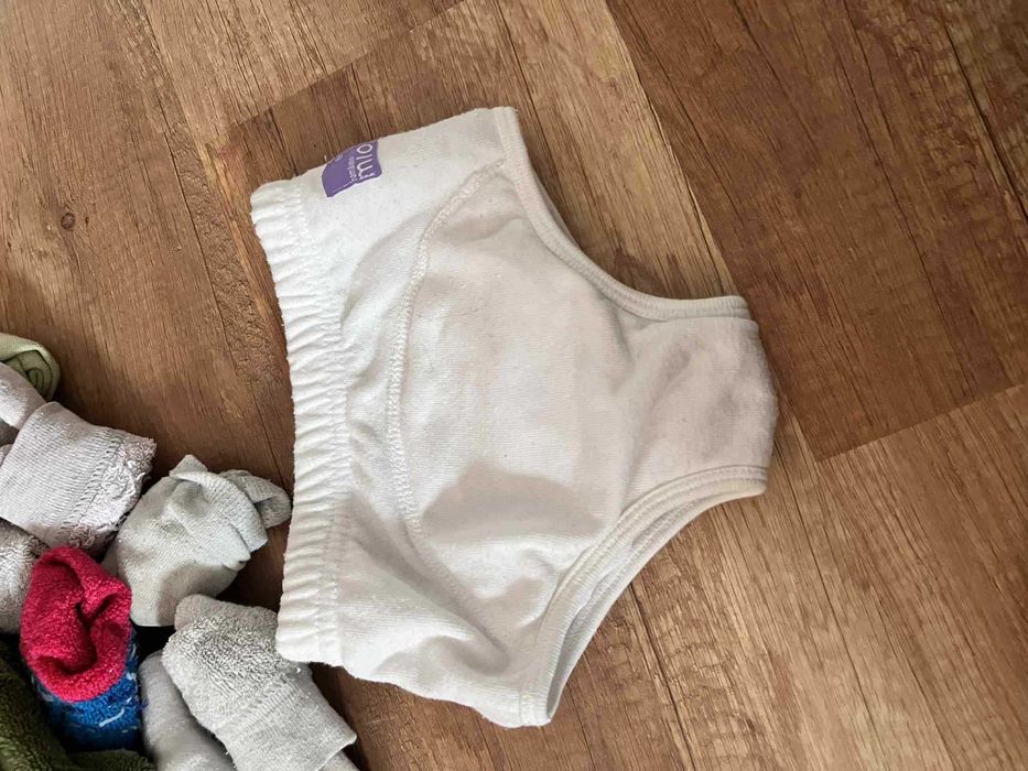 Бебешки блузи, чорапи и тренировачни гащи, 86