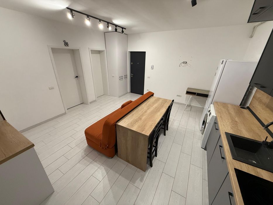 Apartament de inchiriat