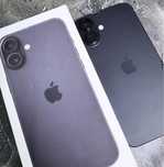 IPhone 16 PLUS ( лот:730819 ) Экибастуз,Ауэзова 36