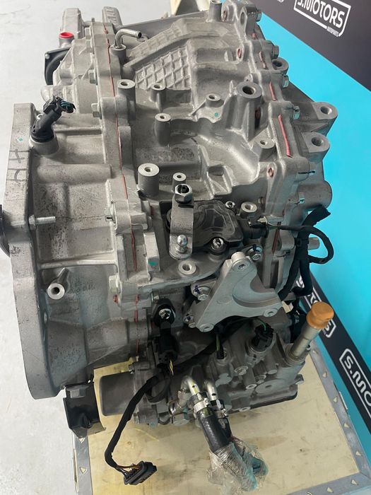 Новый вариатор 1.5 Chery 025CHC 025CHA масло в подарок
