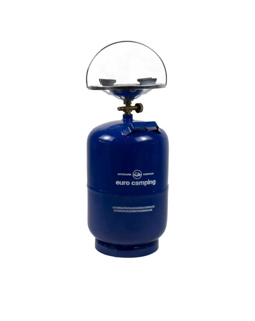 Butelie camping,Arzator inclus,Capacitate 3L,5L,8L