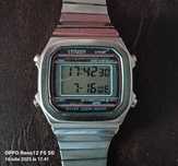Citizen ceas electronic digital