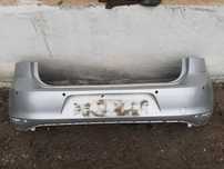 Задна броня за Фолксваген Голф Volkswagen Golf 7/2013-2017г 3бр