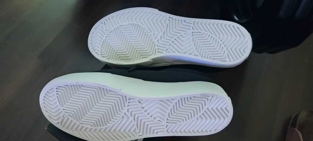 Гуменки  Lacoste