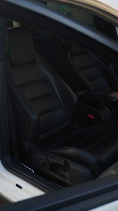 Volkswagen Golf 6 GTD • 2.0 TDI • Manuală