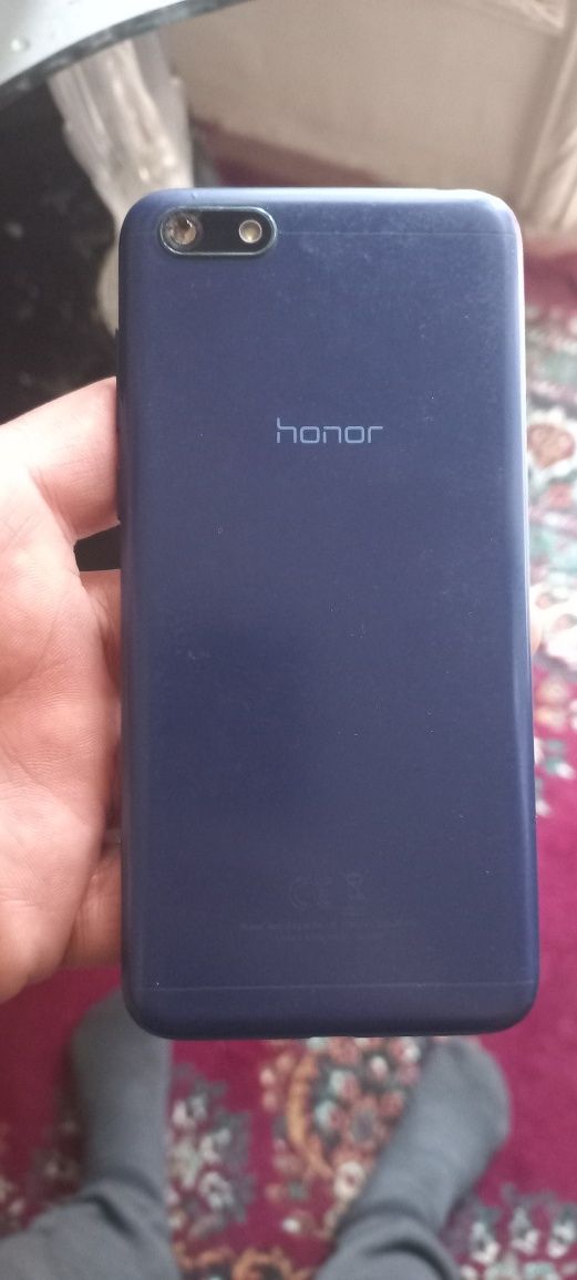 Honor б/у смартфон