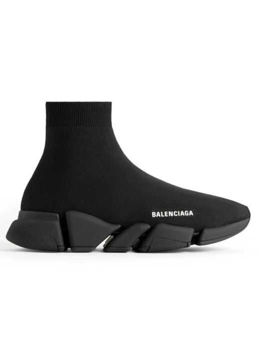 Нови маратонки Balenciaga Speed