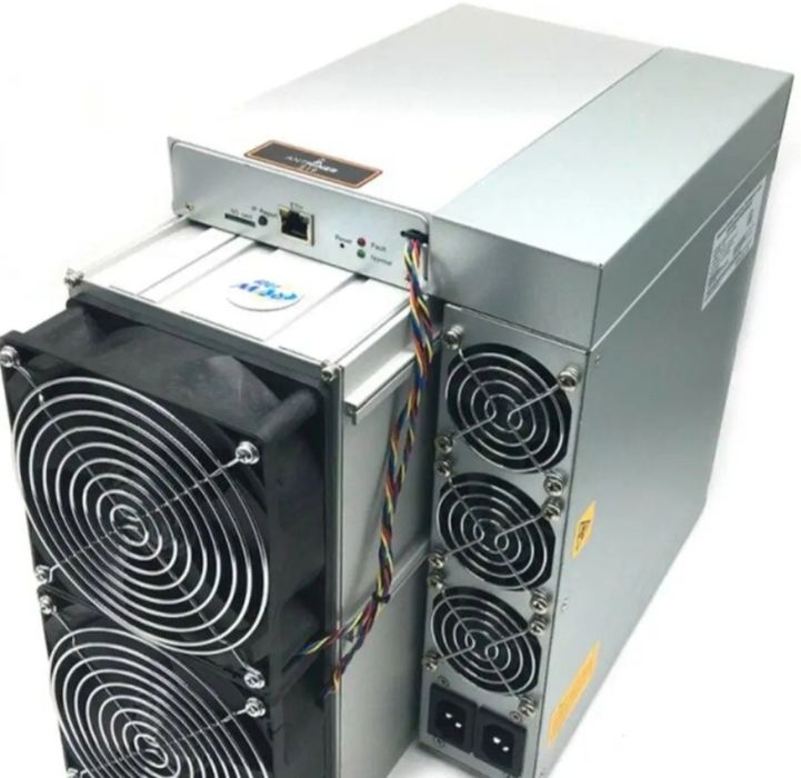 Asia s 19  майнер