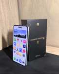 HUAWEI Mate 60 Pro Сребрист