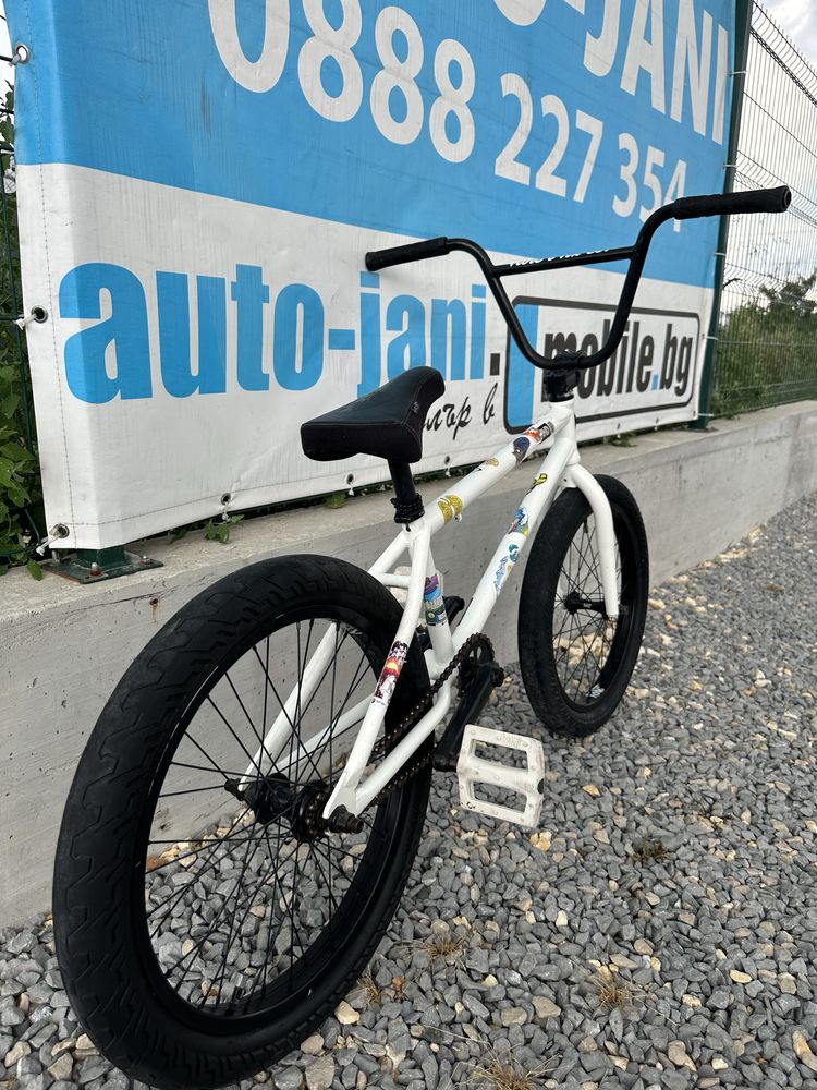 Bmx Subrosa Tiro 2020