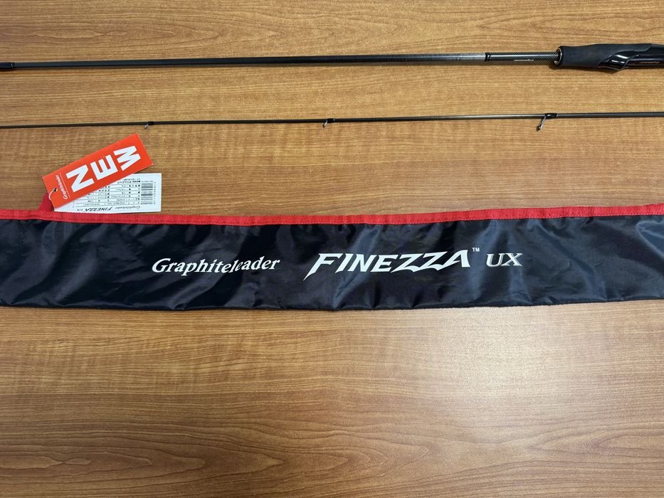 Graphiteleader FINEZZA UX 20GFINUS-752L-T 2.26M 1-7G R-FAST