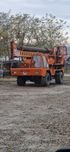 Forez fose cămine hidrofor