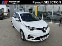 Renault ZOE Renault ZOE Zen Z.E. 50 - R135