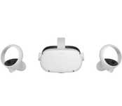Ochelari VR META Oculus Quest 2, 256 GB, Alb