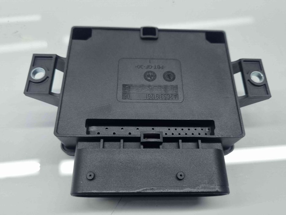 Calculator frana de mana Bmw 5 (F10) [Fabr 2011-2016] 32620294-A 2.0 N