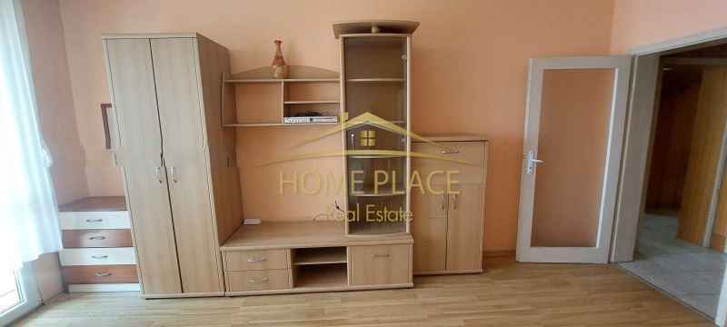 Дава се под наем Тристаен апартамент в Варна, Младост 2 - 63 кв.м за 357 € - Снимка #1