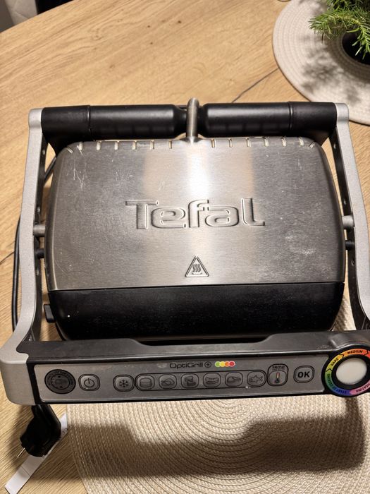 Vand gratar electric Tefal