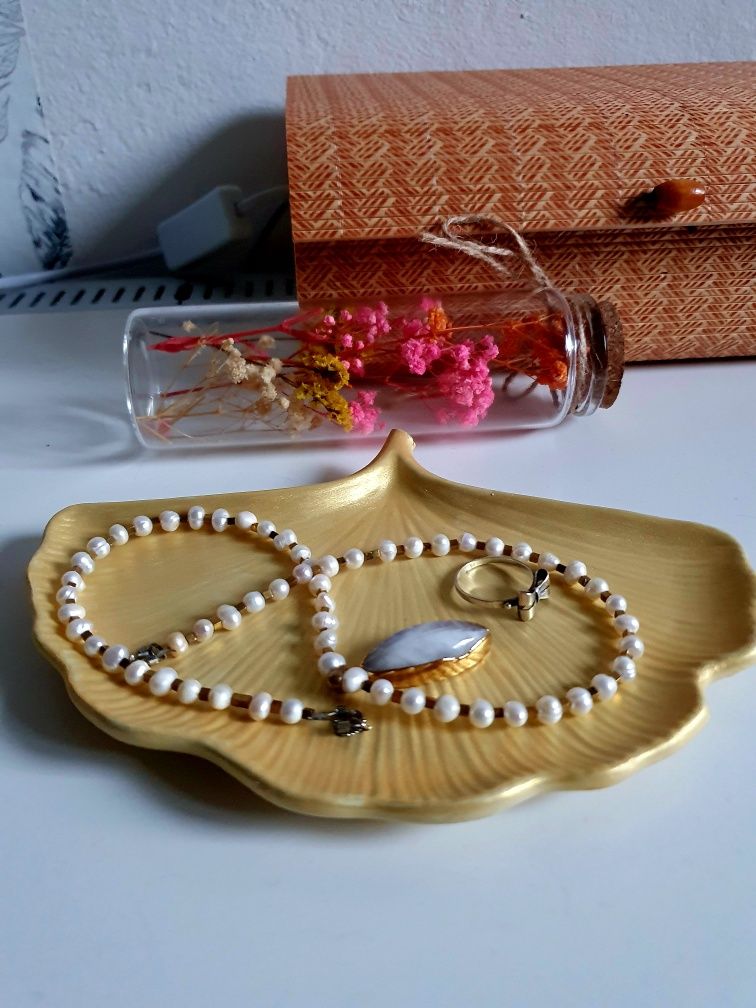 Suport bijuterii handmade, decoratiune