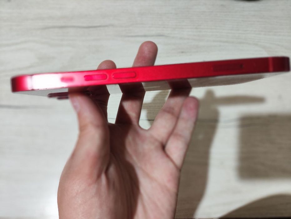 Iphone 13 sotiladi karobkasi bor