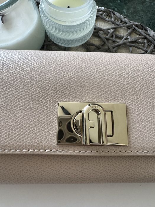 Оригинален дамски портфейл furla