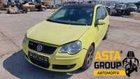 VW Polo 1.4 - 80к.с - 2007г. на части