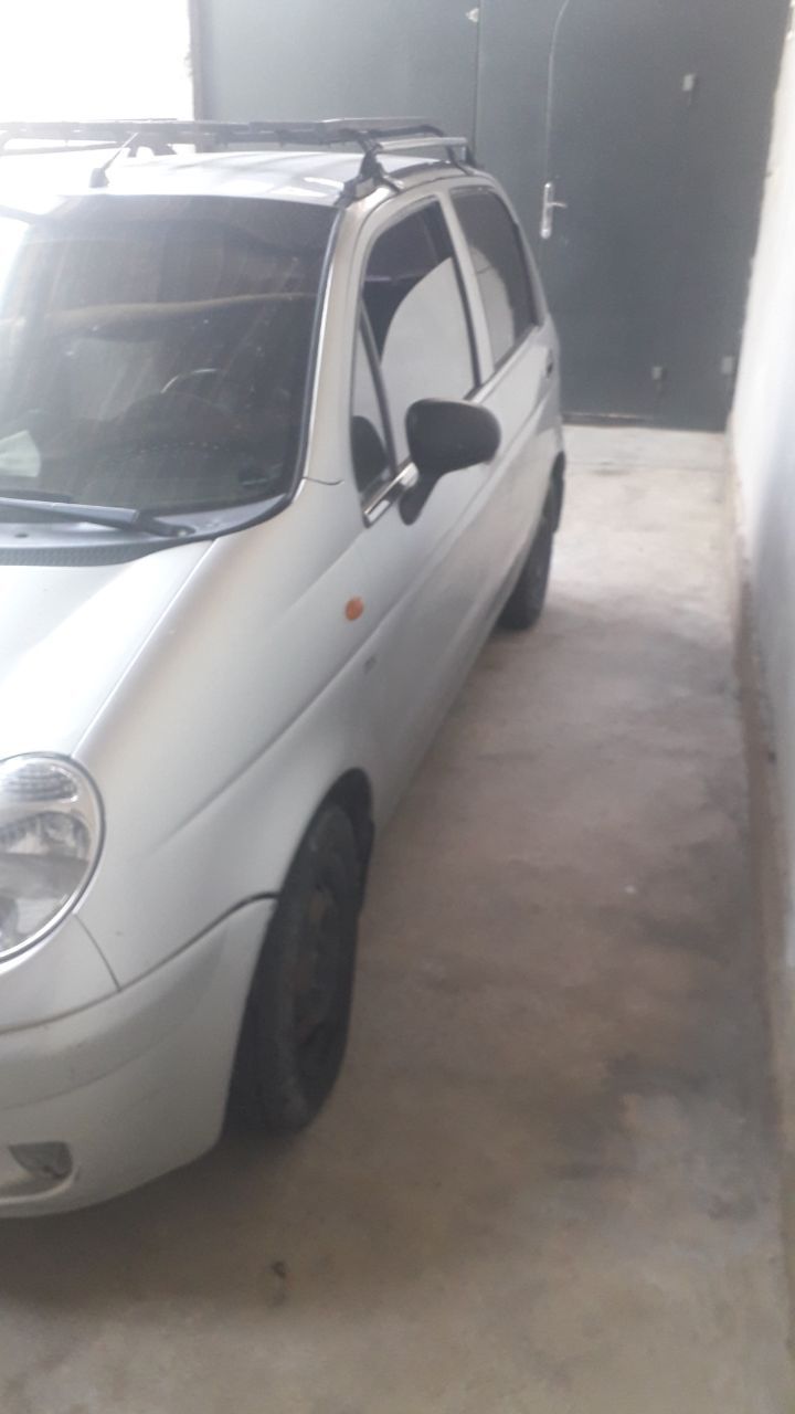 Matiz 2010yil srochna