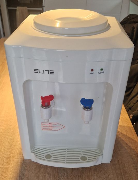 Диспенсър за вода Elite + туба за вода