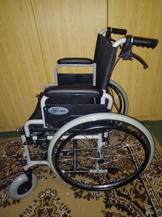 Инвалидна количка We Care