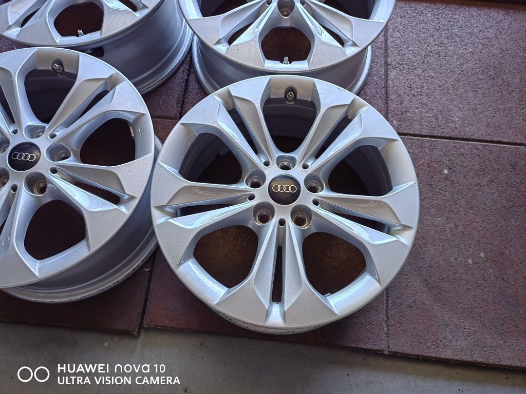 Jante Audi R 17 5x112, A3A, A4, A5, A6