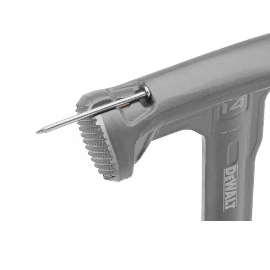 Чук кофражен с магнит DeWALT DWHT51138-0  14OZ