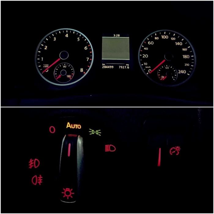 Vand VOLKSWAGEN TIGUAN an 2012 1.4 TSI 122 CP