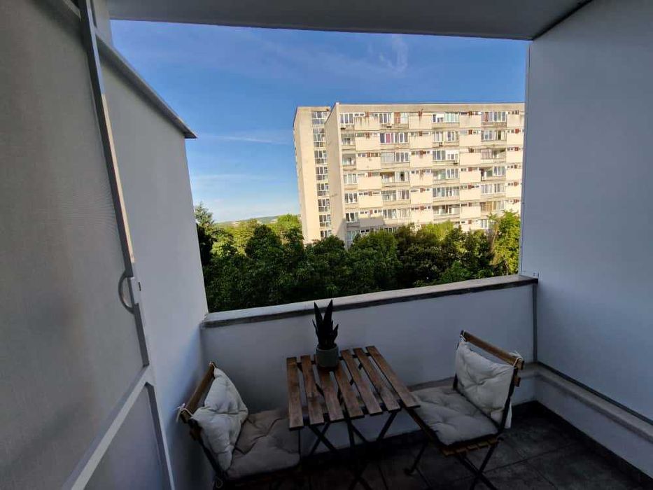 Garsonieră de închiriat – Persoană fizică – 28 m², et 5/10, Detunata