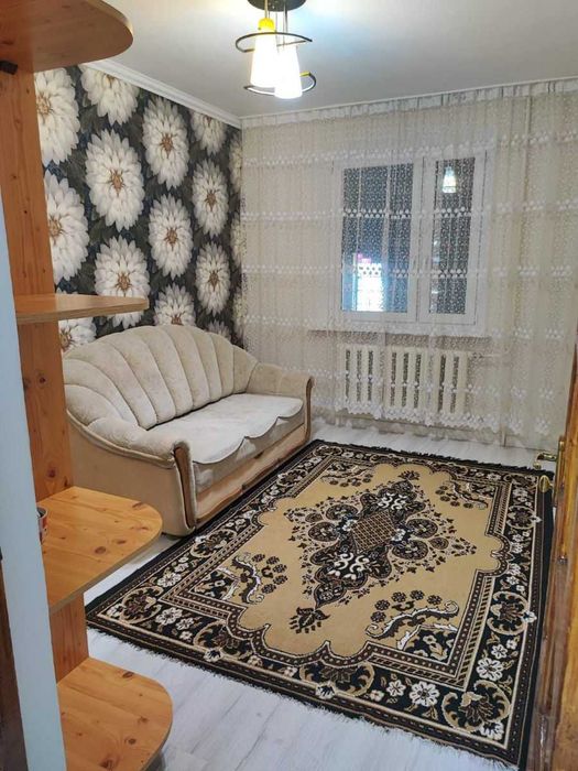 Дава се под наем Двустаен апартамент в София, Модерно предградие - 54 кв.м за 375 € - Снимка #2