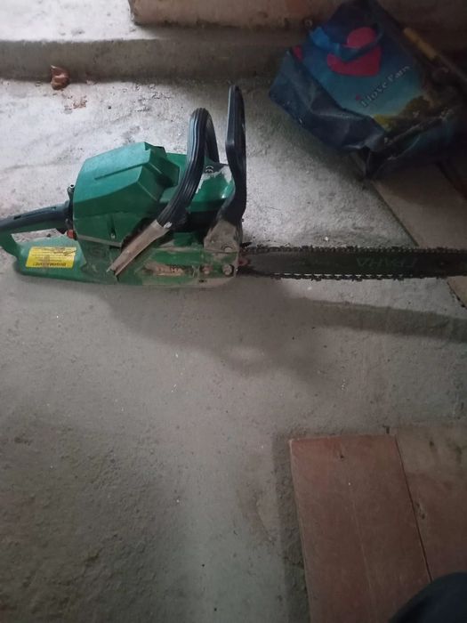 Сотиладигон мотопила бор