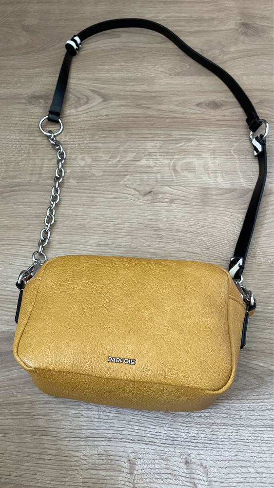 Vand geanta Parfois crossbody