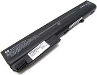 Baterie Acumulator laptop HP Compaq 8510p 8510w 8710p 8510w 8710w